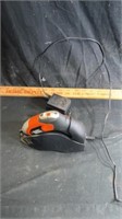 Black & Decker screwdriver rechargeable