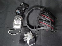 iHome Corded Earphones 2 Digital Cameras