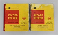 SHELL RECORD KEEPER (2)