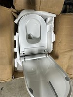 Fm7727  Smart Modern Toilet, Bidet, Remote Control
