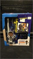 Brown Toy Box Dre Astronomy Steam Kit