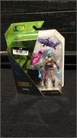 League Of Legends 4in Jinx Collectible Figure
