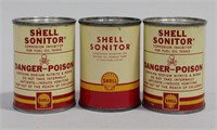SHELL SONITOR CORROSION INHIBITOR CAN (3)