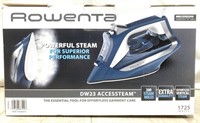 Rowenta Powerful Steam