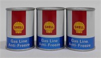 SHELL GAS LINE ANTI-FREEZE CAN (3)
