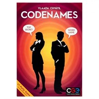 Codenames Czech Games Edition, Board Game
