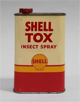 SHELL TOX INSECT SPRAY