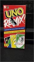 Uno Remix Card Game