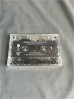 Vintage Talking Heads Cassette Tape Sealed