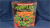 Teenage Mutant Ninja Turtles Collectors Case