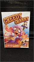 Goliath Greedy Granny Game