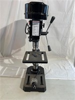 American tools exchange five speed drill press
