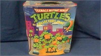 Teenage Mutant Ninja Turtles Collectors Case