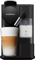 $399  Nespresso Lattissima Espresso Machine - Blac