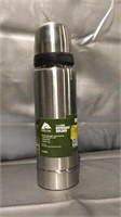 Ozark Trail 1.1 Liter Double Wall Thermos