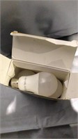 Led Light Bulb, 14w 100w Equivalent