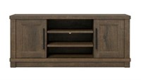 $280  Whalen Furniture - TV Console for Most TVs u