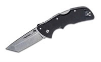 Cold Steel Mini Recon 1 Tanto Point Folding Knife