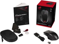 $160  ASUS ROG Chakram Bluetooth Gaming Mouse