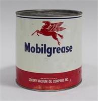 MOBILGREASE 5 CAN