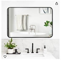 Bathroom Mirror Wall Vanity Mirrors 47x31in LARGE