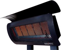 $98  Bromic Outdoor Heater Cover - Black.