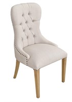 Inverness Farmhouse Work Shop Dining Chair