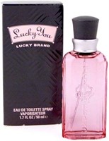 LUCKY You 1.7 oz Perfume