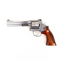 S&W 686 .357mag 6" Revolver  AFT0248