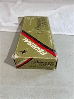 458 Winchester magnum full box