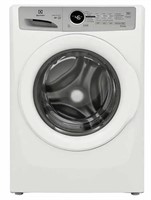 Electrolux 3 Series 27 in 5.1 cu ft. I.E.C White