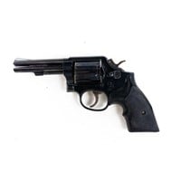 S&W 10-8 38spl 4" Revolver   12D2999