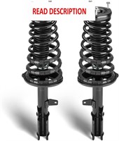 Rear Struts Assembly for 92-01 Toyota Camry