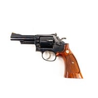 S&W 19-4 357mag 4" Revolver   9K14443