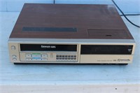 Panasonic omniVision VHS Player PV-1331R-K