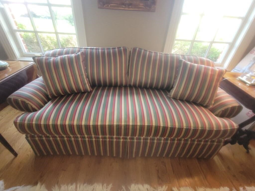 Pearson Upholstered Sofa