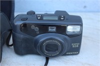 Pentex Espio 928 Camera