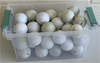 Nike Golf Balls (44)
