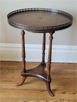 Theodore Alexander Side Table