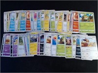 Japanese Pokemon Cards Lot