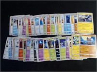 Japanese Pokemon Cards Lot