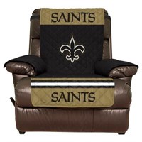 $55  NFL New Orleans Saints Sports Recliner