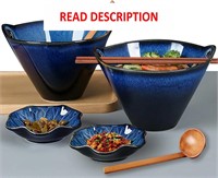 $23  Farielyn-X Ramen Set  28oz  2pcs