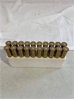 38–55 Winchester 20 rounds