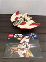 Star Wars Lego 7931