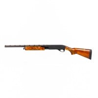 Remington 870 20g 21" Shotgun  A366377U