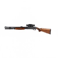 Browning BPS 12g 20" Shotgun  53047PV152