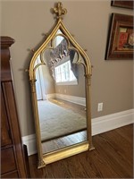 Carver's Guild Traditional Mirror