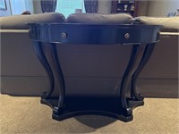 Theodore Alexander console table