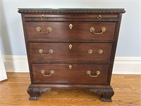 Century bed side chests